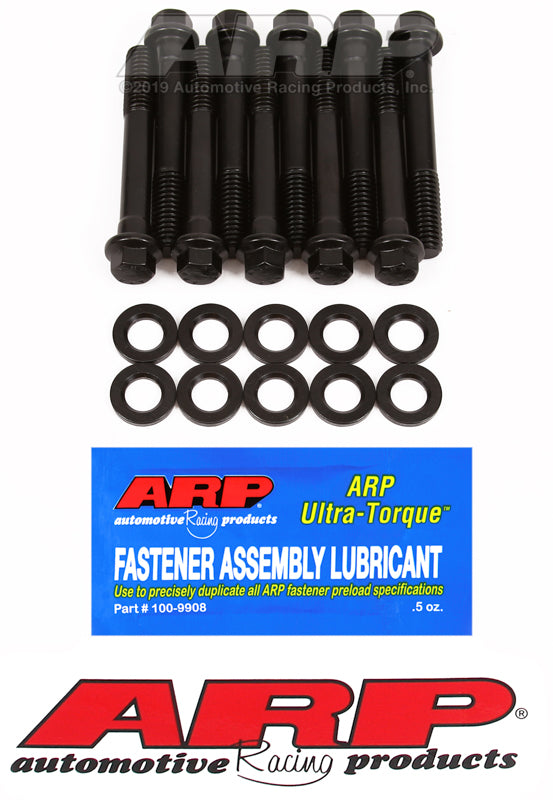 MAIN BOLT KIT , 2-Bolt Main, SBC Small Journal