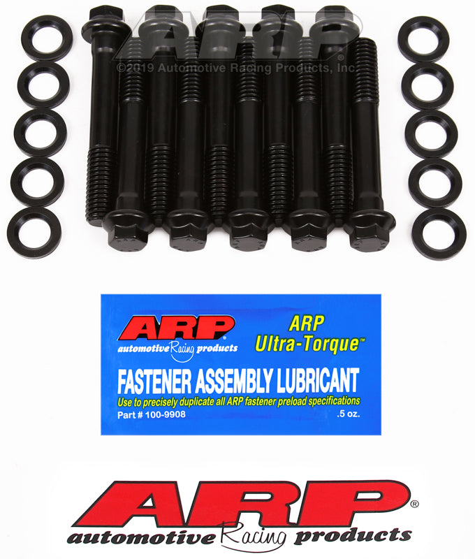 MAIN BOLT KIT MOPAR 2-Bolt Main Small, Big Block, B, LA, RB,