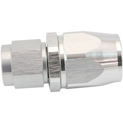 200 Series Teflon Style One Piece Straight Stepped Hose End AF201