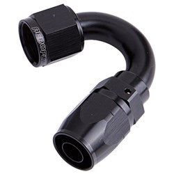 500 Series Cutter Swivel 150° Hose End - AF505