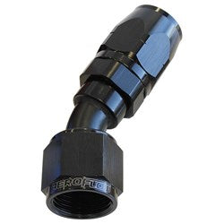 500 Series Cutter Swivel 30° Hose End - AF507