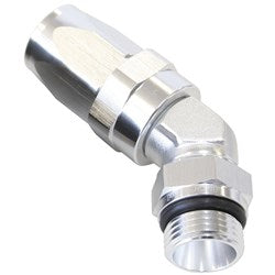 ORB Taper Swivel 45° Hose End AF844