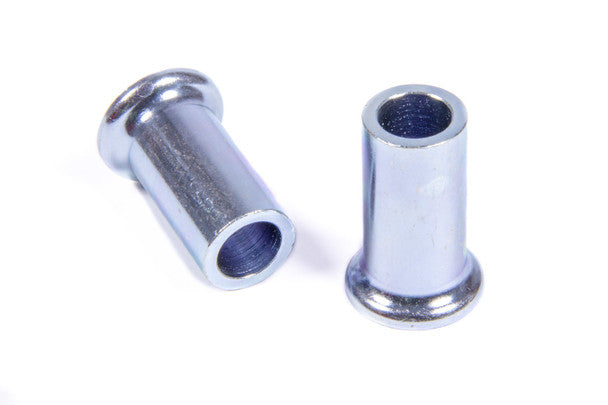 ROD END SPACER Tapered Spacers, Steel, 0.740 in. to 0.995 in. Outside Diameter, 0.500 in. Inside Diameter, 1.000 in. Length, Pair