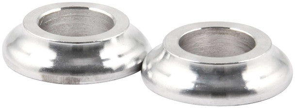 ROD END SPACER STEEL 1/2" ID x 1/4"WIDE