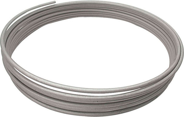 BRAKE LINE 3/16 BUNDY HARDLINE TUBE - 25ft STEEL ROLL