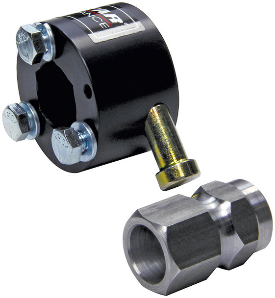 QUICK RELEASE STEERING HUB 3/4in PIN TYPE