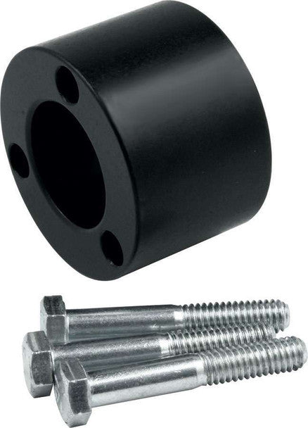 STEERING WHEEL SPACER 1.5"THICK