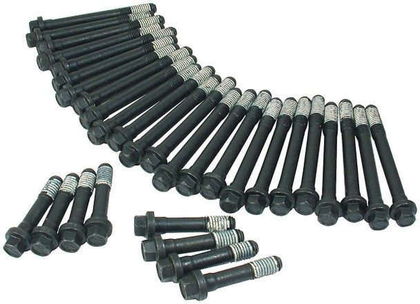 HEAD BOLTS CHEV BB STD