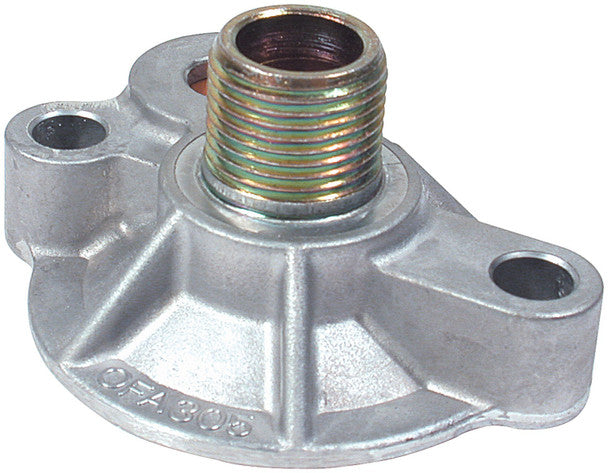 OIL FILTER BYPASS VALVE BB AND SB