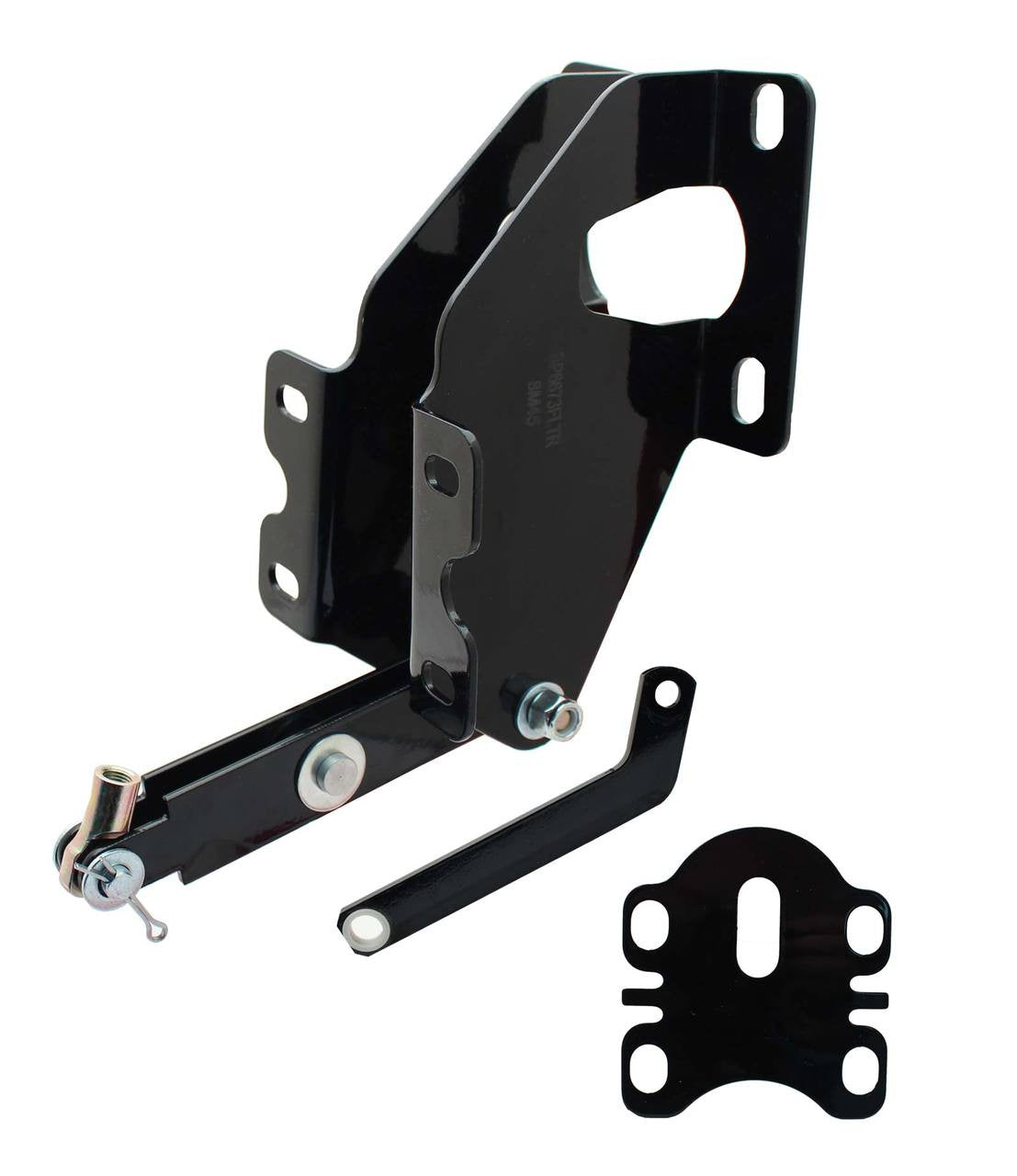 1966-1971 Ford Fairlane Booster Conversion Kit