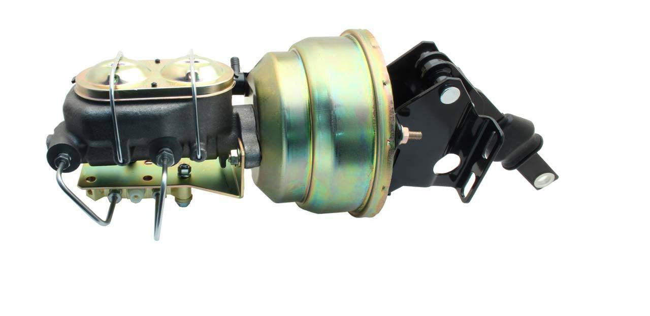 1960-1972 Ford Galaxy Booster Conversion Kit (Disc/ Drum)