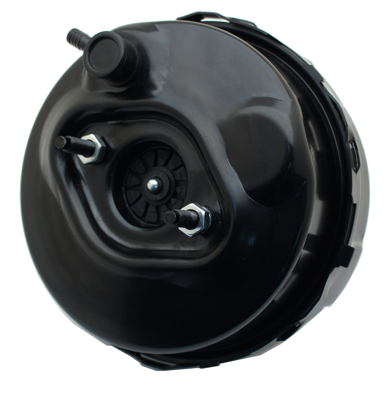 Corvette 1968-76 9" Single Diaphragm Booster w/YZ Rod