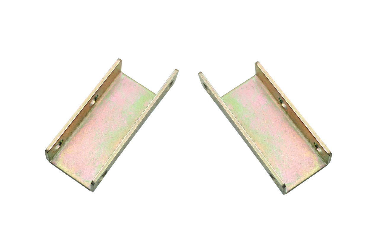 GM 1955-58 Booster Bracket Zinc Coated
