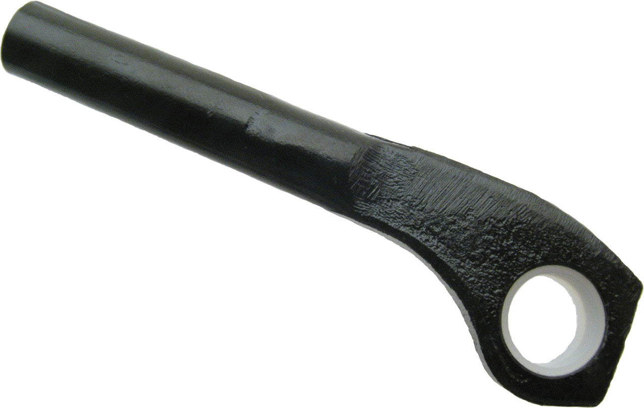 1964-1966 CHECK PUSH ROD CLEARANCE Ford Mustang 7" Booster Conversion Kit with Bottom Mount Adjustable Proportioning Valve / Distribution Block