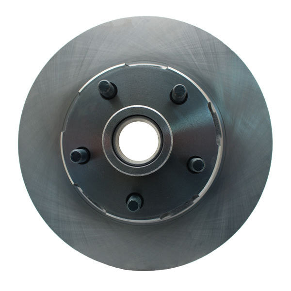 1964.5 - 1973 Mustang Disc Brake Conversion Kit - non slotted discs