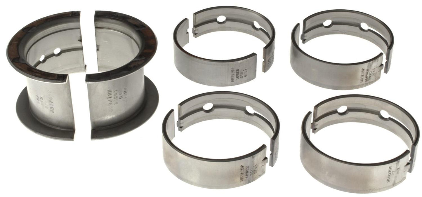 CLEVITE MAIN BEARING SBC .040