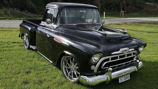 1957 Chev Pickup