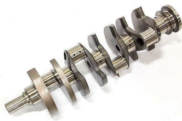 Magnum Series III Big BlockChevy Forged 4340 Crankshaft
4.500" stroke, 2.750" mains, 2.200" pins, internal balance, nitrided