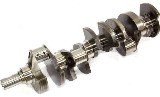 Compstar 4340 Forged Crankshaft 4.250" Stroke, 2.750" Mains, 2.200" Pins
Suit B/B Chrysler Mopar