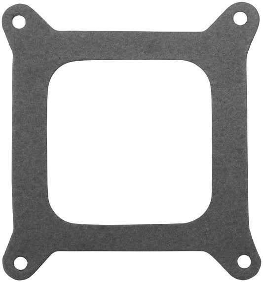 Carburettor Base Gasket
Square Bore, Open Hole