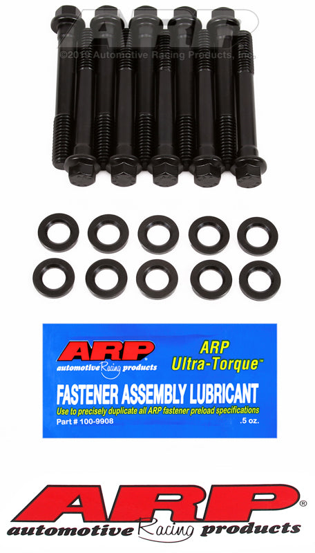 MAIN BOLT KIT, HOLDEN 253/304/308 V8