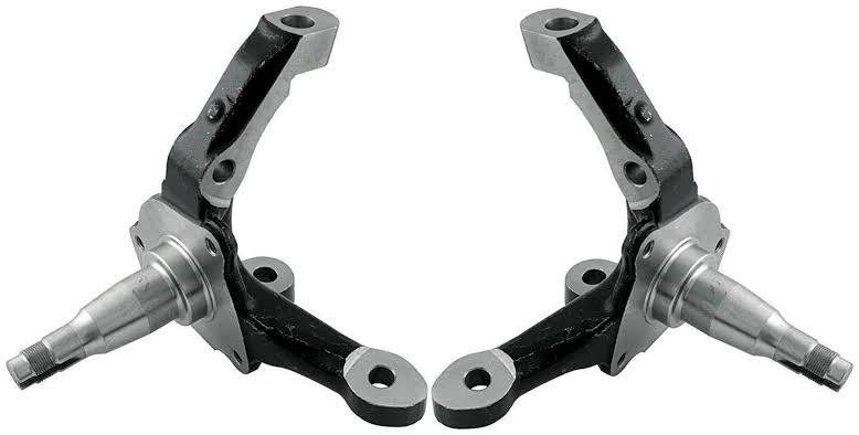 STUB AXLE MUSTANG RIGHT HAND