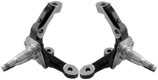 STUB AXLE MUSTANG RIGHT HAND