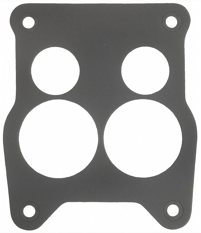 Carburettor Base Gasket
Spread Bore, 4-Hole