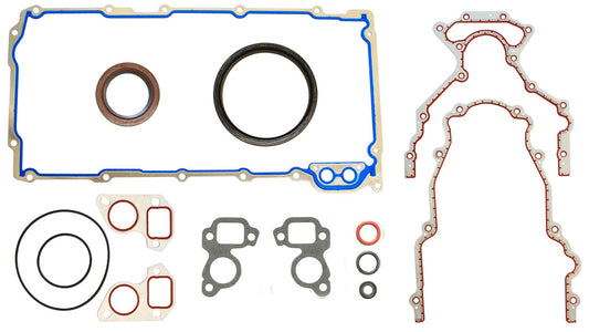 Gasket Conversion Set (Bottom End)  Suit GM LS1, LS2 & LS6