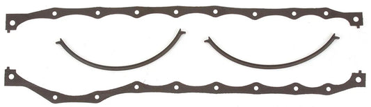 Oil Pan Gasket
Suit Ford 302-351 Cleveland