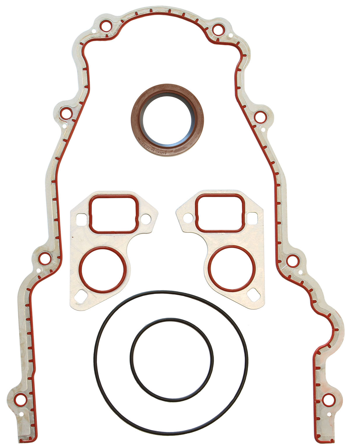 Timing Cover Gasket Set
Suit GM LS Series