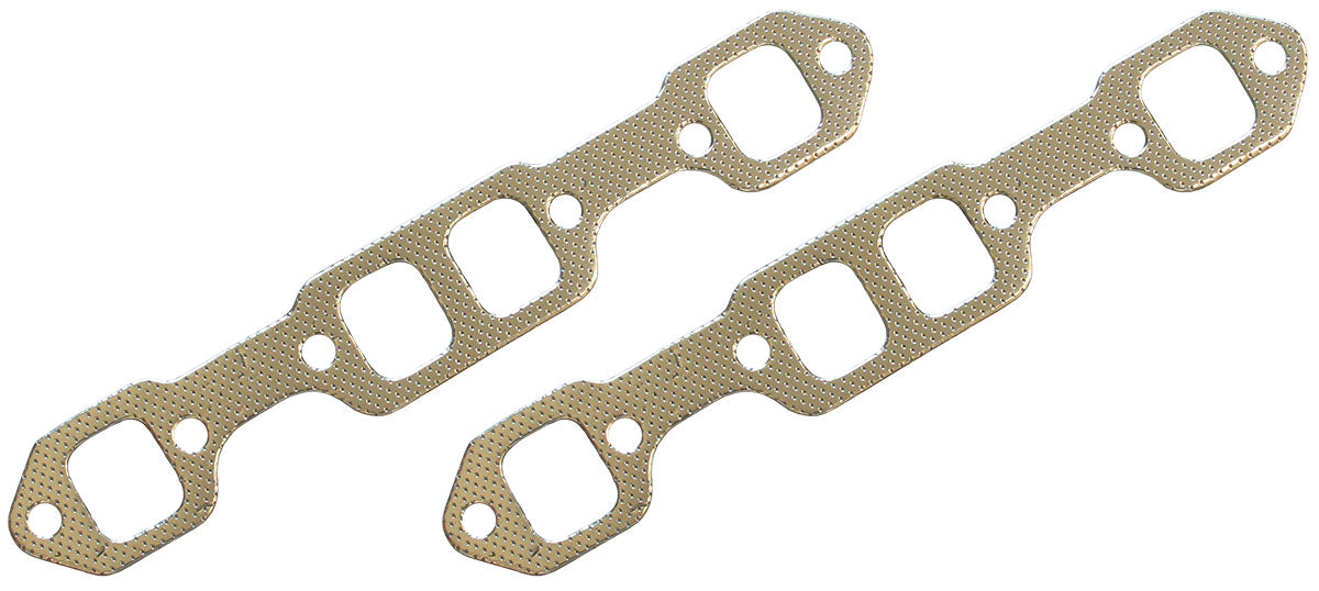 Exhaust Manifold Gasket Set
Suit Early Holden V8 253-304-308