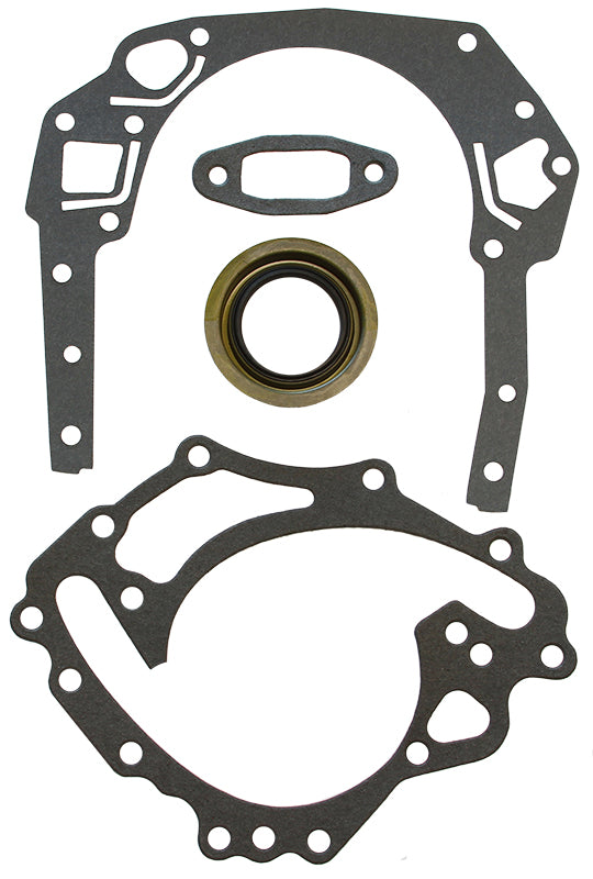 Timing Cover Gasket Set
Suit Ford 302-351C