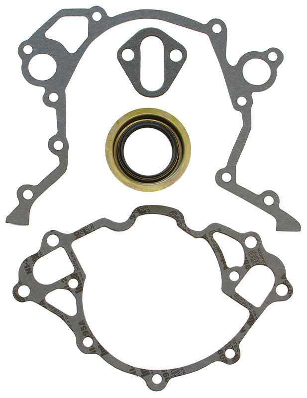 Timing Cover Gasket Set
Suit Ford 289-351W