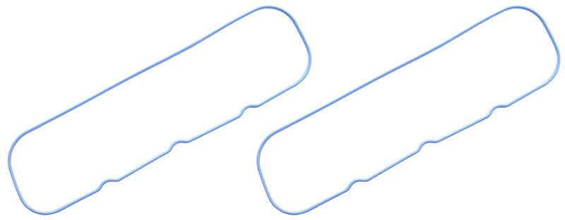 Valve Cover Gasket Set (Blue Silicone)
Suit GM LS Series