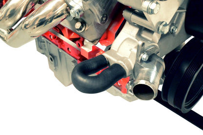 LS HEATER BYPASS HOSE