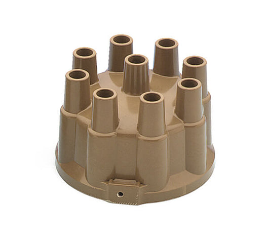 Replacement Distributor Cap
Female Socket Style Suit GM V8 With Points Style Distributor