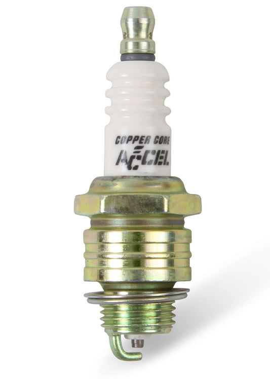 U-Groove Shorty Spark Plugs