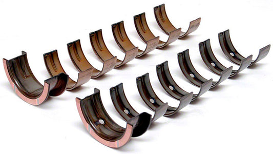 Race Series Main Bearing Set - .020"  Suit Holden 253-308