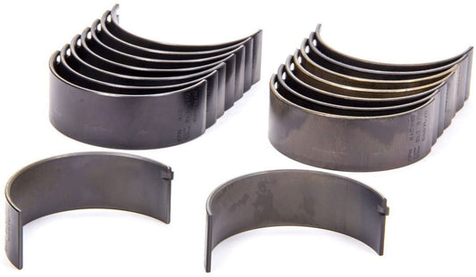 Race Series Conrod Bearing Set - STD
Suit Nissan/Holden RB30DE, RB30DET, Nissan VG30, VG33