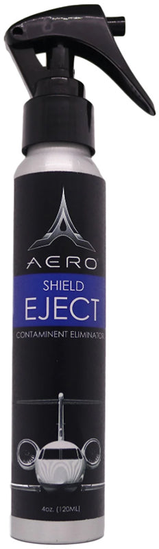 Sheild Eject
4 oz SprayBottle