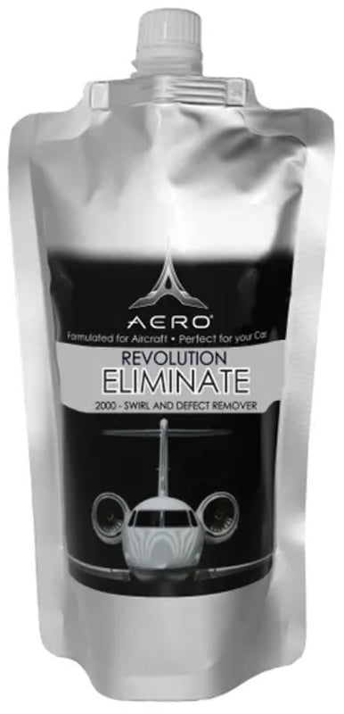 Revolution EliminationCompond
13.5oz (400ml)