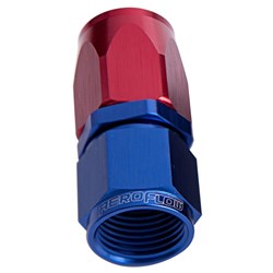 200 / 570 Series PTFE Straight Hose End  AF201