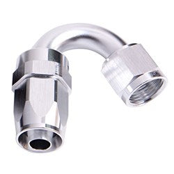 100 Series Taper 150° Swivel Hose End AF105