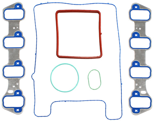 LSA Intake Gasket Kit (6-Piece Set)  Suit GM LSA 6.2L Supercharged V8