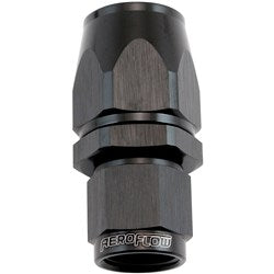 200 Series Teflon Style One Piece Straight Stepped Hose End AF201