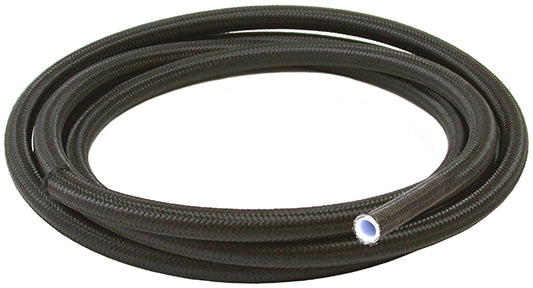 250 Series PTFE (Teflon®) Black Braided Hose -3AN
15 Metre Length