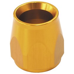 PTFE Style Hose End Socket   AF279