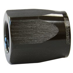 Taper Style Hose End Socket  AF298