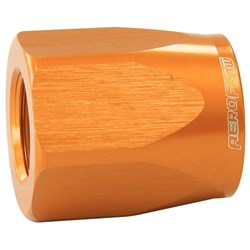 Taper Style Hose End Socket  AF298